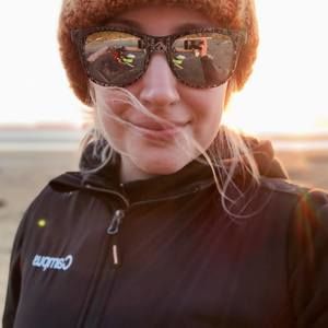 Meet your Posher, Leah